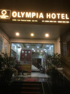 OLYMPYA HOTEL